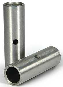 Dh Casters W-MB3812 Reducing Bushing, Metal, 2/PK