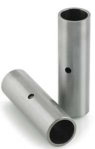 Dh Casters W-MB1258 Reducing Bushing, Metal, 2/PK