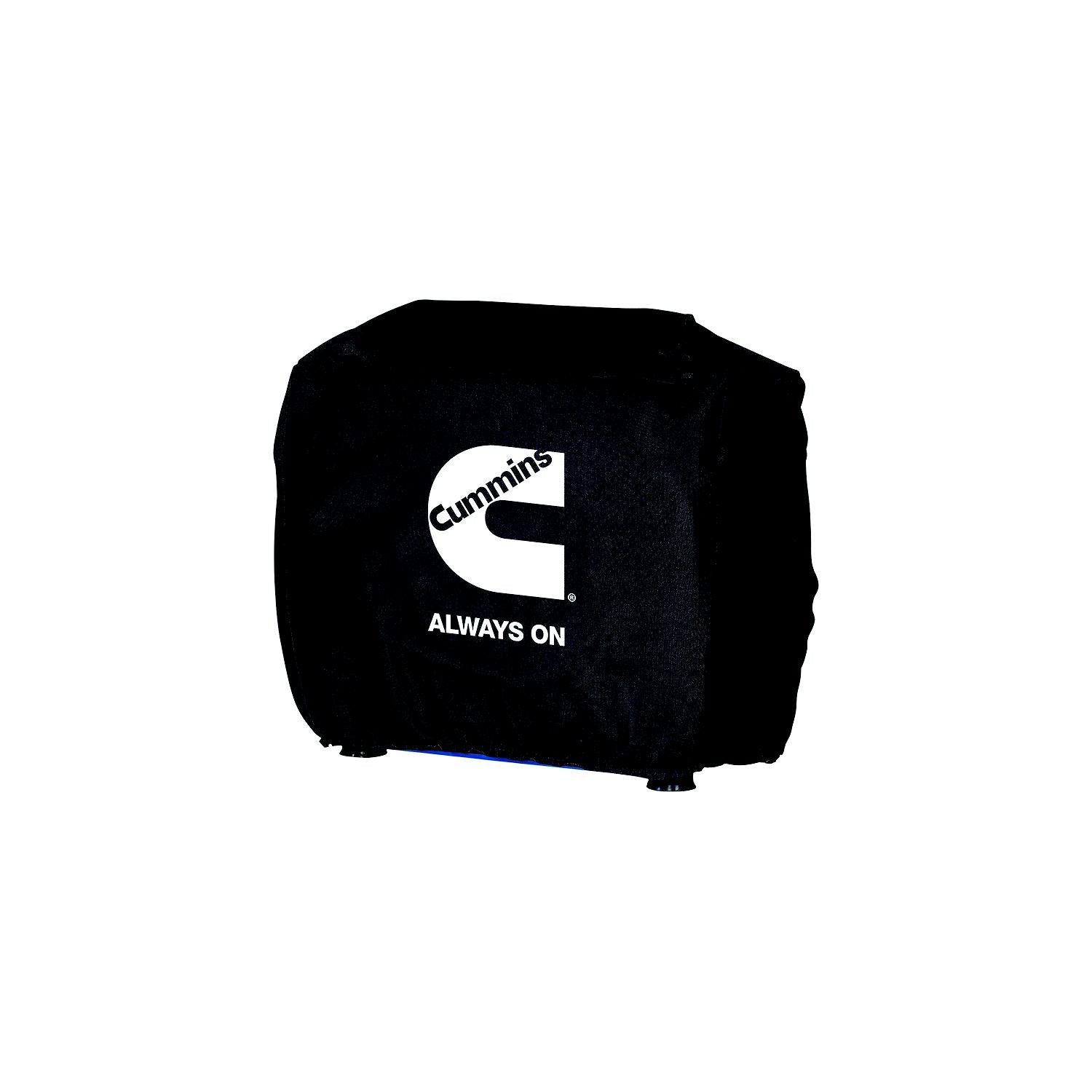 Cummins/Onan A058U947 Cover for P2500i – Shell Lumber and Hardware