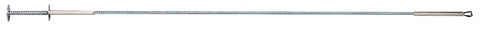 General 396 Mechanical Pick-Up, 2 ft L, Steel