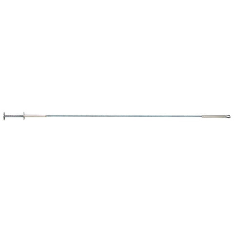 General 396 Mechanical Pick-Up, 2 ft L, Steel