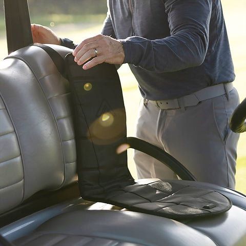 Thaw THA-ACC-0006 Seat Cover