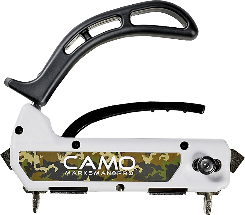 Camo Marksman Pro 0345001 Deck Fastening System – Shell Lumber and Hardware
