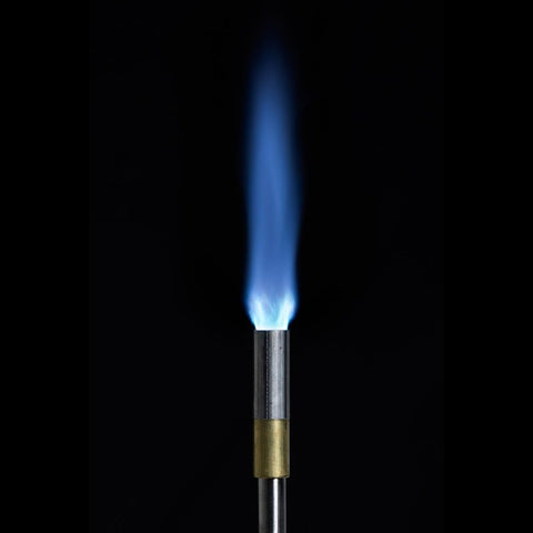 BernzOmatic TS8000 Max Heat Torch, Aluminum