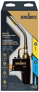 BernzOmatic TS8000 Max Heat Torch, Aluminum – Shell Lumber and