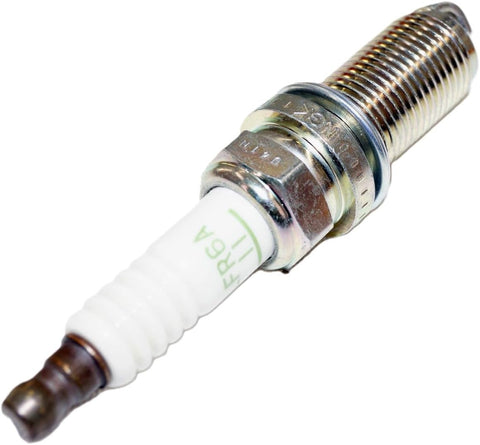 NGK Spark Plugs, LFR5A-11 #3672, 4/pk, Pack of 4