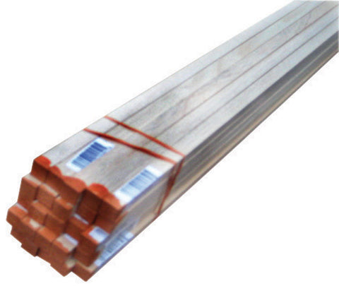3/8 In. Square Dowel