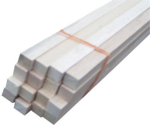3/4 In. Square Dowel
