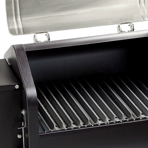 Grillgrate RGG15K-0003 Grill Grate Set, 15 in L, 15-3/8 in W, Aluminum, Anodized