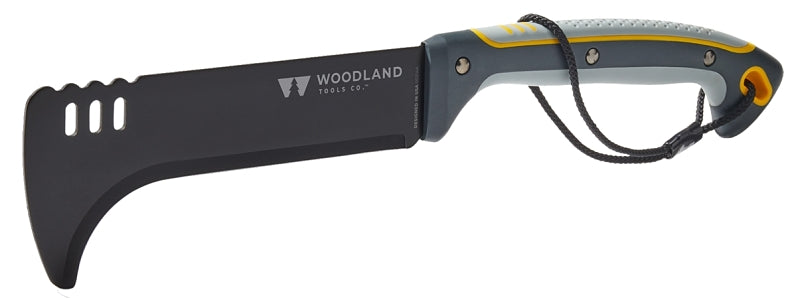 Axe Shell Woodland Tools Co 11-8003-100 Super-Duty Brush Axe, HCS Head, 19 in OA ...
