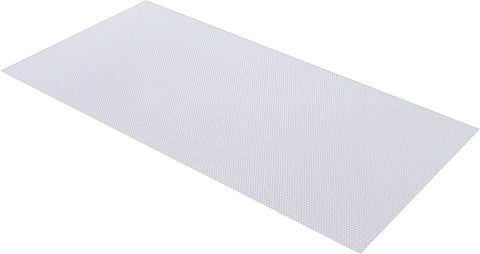 Plaskolite 1A30083A Lighting Panel, Premium-Grade, 47-3/4 in L x 23-3/4 in W Dimensions, Acrylic, Clear, Pack of 20