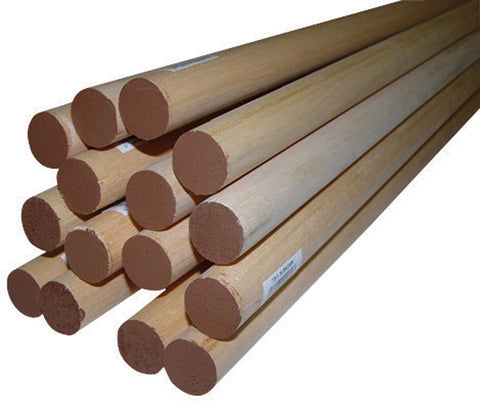 7/8 In. Dowel 48 In.