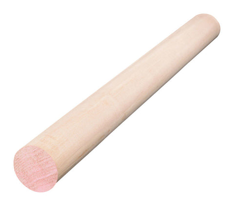 1 In. Dowel 48 In.