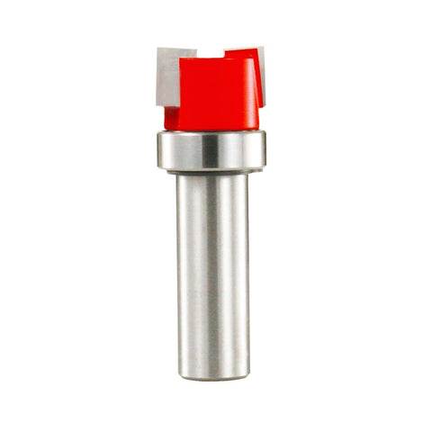 Freud 16-520 Mortising Bit, 3/4 in Dia Cutter, 2-3/32 in OAL, 1/2 in Dia Shank, 2-Cutter, Carbide