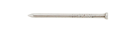 Ace 6D 2 in. Finishing Bright Steel Nail Countersunk Head 5 lb