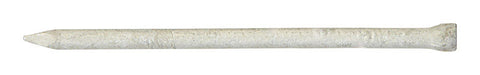 Ace 16D 3-1/2 in. Casing Hot-Dipped Galvanized Steel Nail Brad Head 1 lb