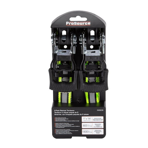 2 PACK 1IN X 14' REFLECTIVE RAT