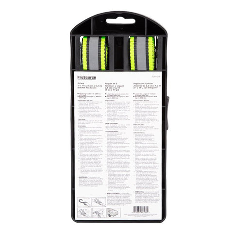 2 PACK 1IN X 14' REFLECTIVE RAT