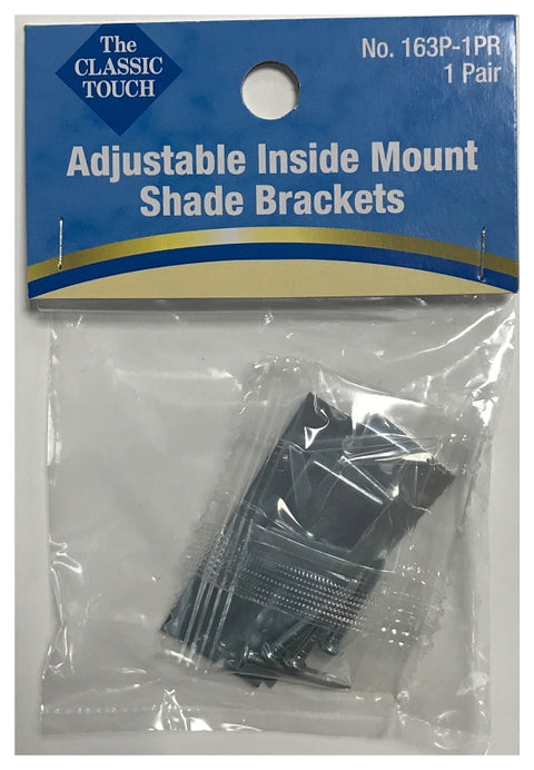 ralph friedland 163-1PR Shade Bracket, Pack of 20