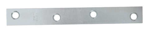Ace 6 in. H Zinc Mending Brace 10