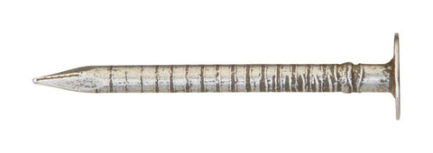 Ace 1-1/2 in. Drywall Bright Steel Nail Flat Head 1 lb