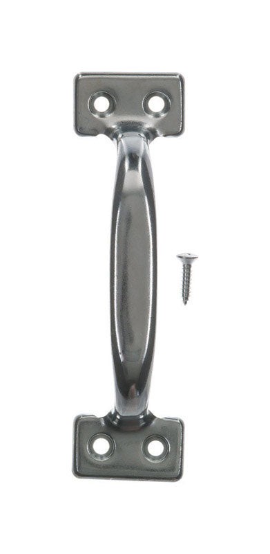 Ace 5.5 in. L Zinc Utility Pull