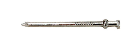 Ace 8D 2-1/4 in. Duplex Bright Steel Nail Double Head 5 lb
