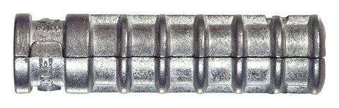 Hillman Lag Shields 1/4 in. Long 40 pk