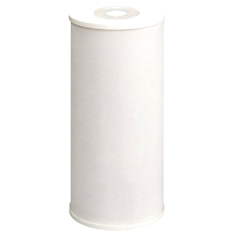 Culligan RFC-BBSA Filter Cartridge, 25 um Filter, Coconut Shell GAC Filter Media