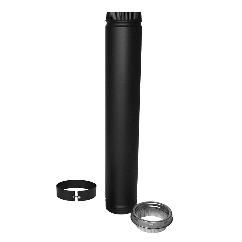 Selkirk DSP8VK Vertical Installation Kit – Shell Lumber and Hardware