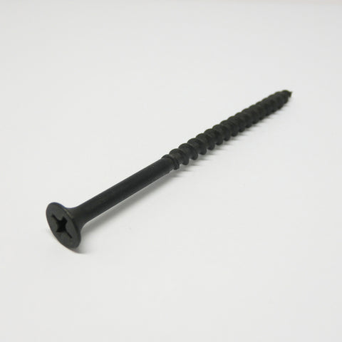 Ace No. 8 wire X 3 in. L Phillips Coarse Drywall Screws 50 pk