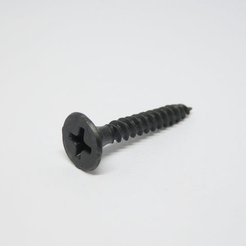 Ace No. 6 wire X 1 in. L Phillips Fine Drywall Screws 100 pk