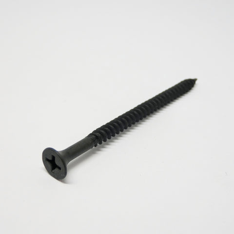 Ace No. 8 wire X 2-1/2 in. L Phillips Fine Drywall Screws 50 pk