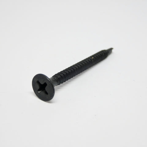 Ace No. 6 wire X 1-5/8 in. L Phillips Fine Drywall Screws 50 pk