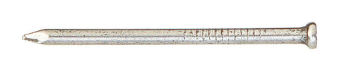 Ace 3D 1-1/4 in. Finishing Bright Steel Nail Countersunk Head 1 lb
