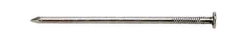 Ace 16D 3-1/2 in. Box Bright Steel Nail Flat Head 5 lb