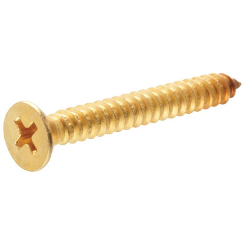 HILLMAN .190 in. D X 1 in. L Plastic Flat Head Conical Anchor 4 pk, Pack of 10