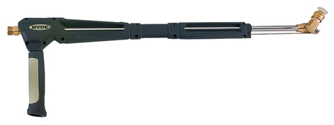 Hyde 28430 Pressure Washer Wand, 8 gpm, Steel, 28 in L