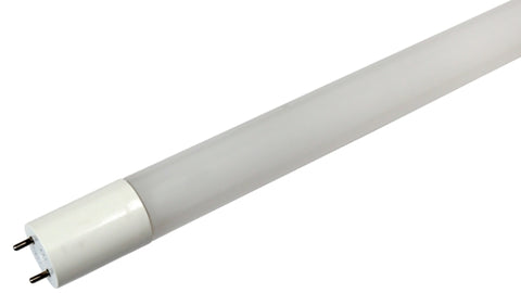 ETI T8BP-4-12-850-MV-DE LED Tube Light Bulb, Linear, T8 Lamp, 5000 K Color Temp, Pack of 25