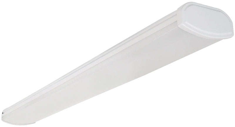 ETI WR-4-36-940-MV-D Specialty LED Wrap Light, Dimmable, 4000 K Color ...