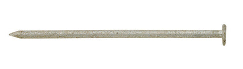 Ace 16D 3-1/2 in. Box Hot-Dipped Galvanized Steel Nail Flat Head 5 lb