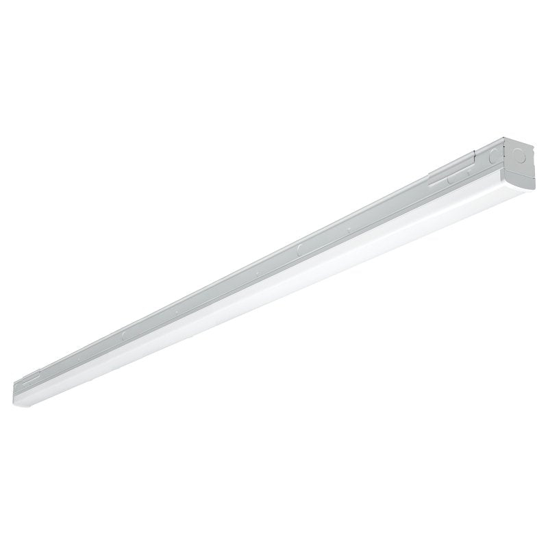 ETI B01079801A Strip Light, 120/277 V, 96 W, LED Lamp, 11,000 Lumens ...