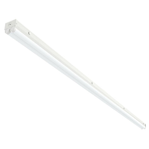 ETI Tira Strip Light Series B01082601A Strip Light, 120 V, 80 W, Integrated LED Lamp, 9000 Lumens, 4000 K Color Temp