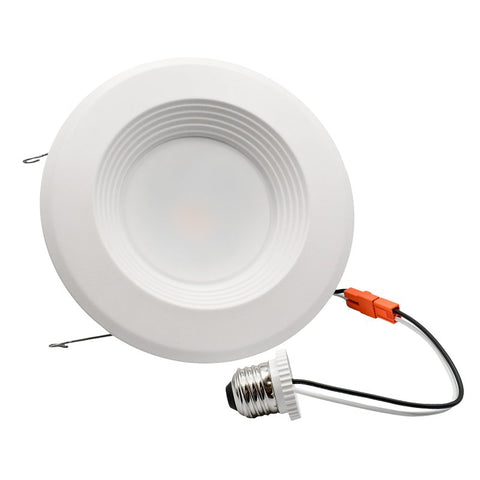 DWNLIGHT RETROFIT LED 5CCT 6IN