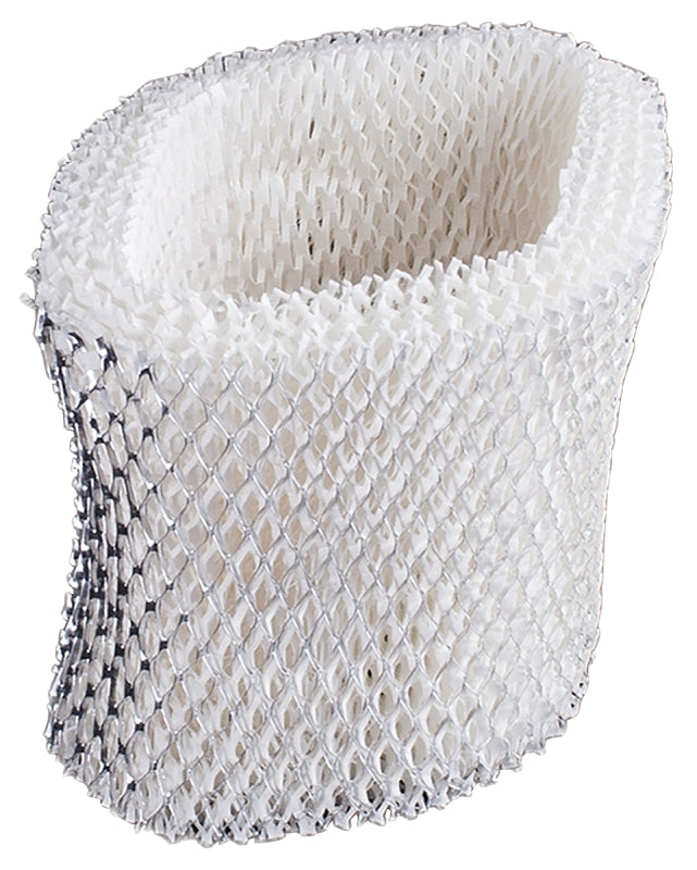 BestAir H64-PDQ-4 Humidifier Filter, 9.6 in L, 7.2 in W, Aluminum Filt ...