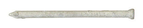 Ace 6D 2 in. Finishing Hot-Dipped Galvanized Steel Nail Countersunk Head 1 lb