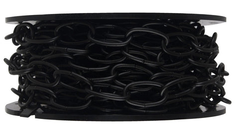 Campbell 0.14 in. Dia. x 40 ft. L Decorative Chain