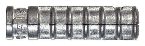 Hillman Lag Shields 1/4 in. Short 50 pk
