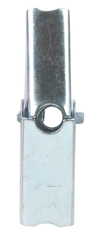 Hillman Fas-N- Tite 1/4 in. Dia. x 3 in. L Round Steel Toggle Bolt 50 pk