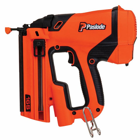 Paslode 916500 Cordless Nailer, 16 GA STRAIGHT FINISH NAILER
